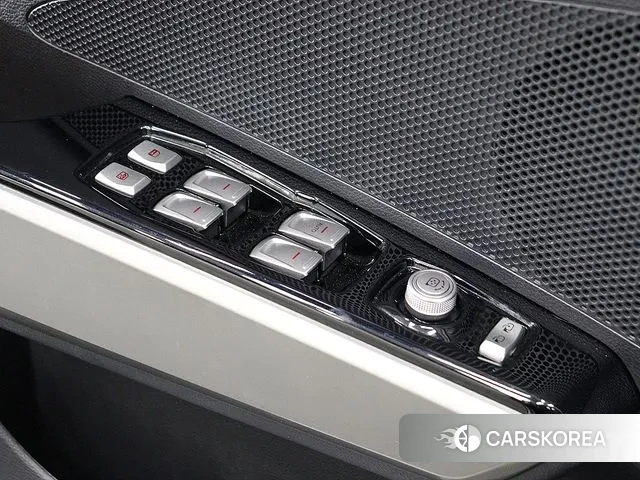 Ssangyong Tivoli Armor 2019 Белый из Кореи, фото 4