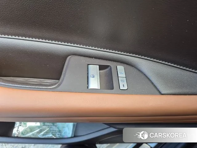Genesis G80 (RG3) 2023 Белый из Кореи, фото 4