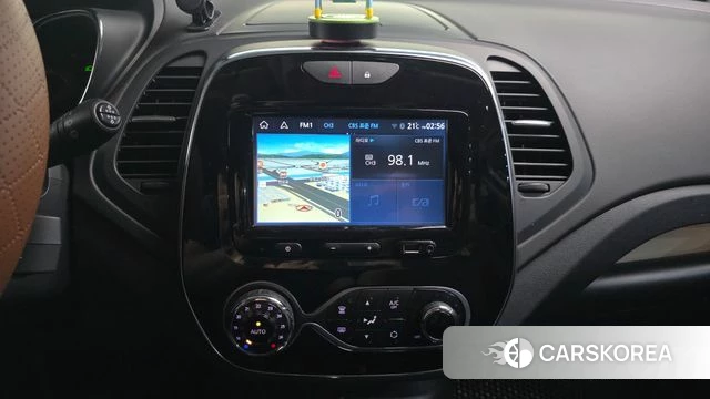 Renault Korea (Samsung) New QM3 2019 Белый из Кореи, фото 4