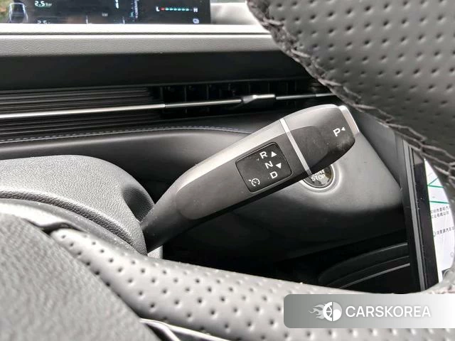 Chang'an Yidong PHEV 2025 Белый из Китая, фото 4