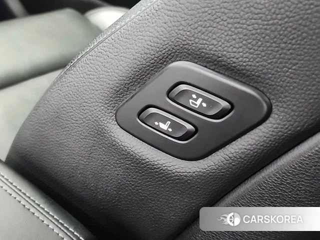 Kia K7 Premier 2019 Черный из Кореи, фото 4