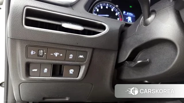 Hyundai Sonata (DN8) 2019 Белый из Кореи, фото 4