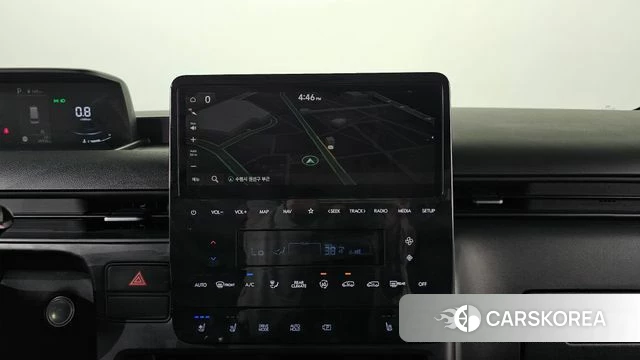 Hyundai Staria 2023 Черный из Кореи, фото 4