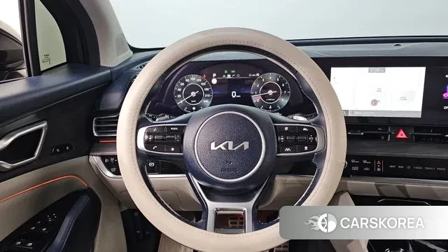 Kia Sportage 5th Generation id 3654478 из Кореи 4