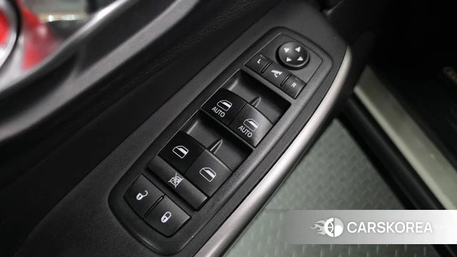 Jeep Cherokee (KL) 2018 Белый из Кореи, фото 4