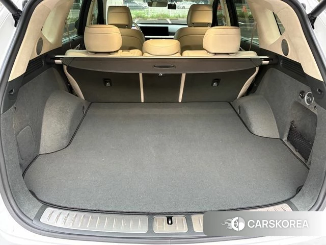 Genesis GV80 2025 Белый из Кореи, фото 4