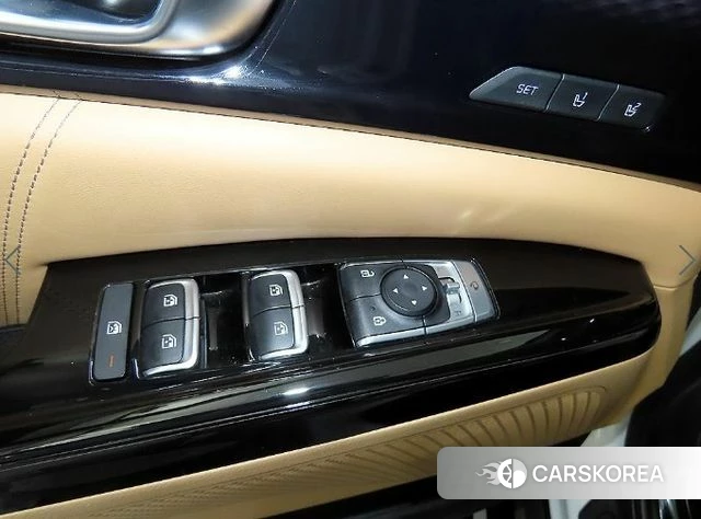 Kia Carnival 4th generation 2020 Белый из Кореи, фото 4