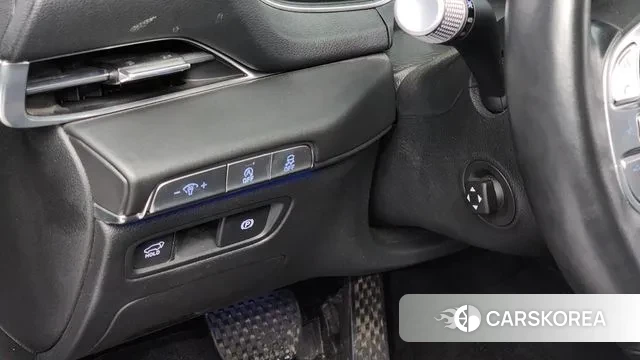 Genesis GV80 2023 Черный из Кореи, фото 4