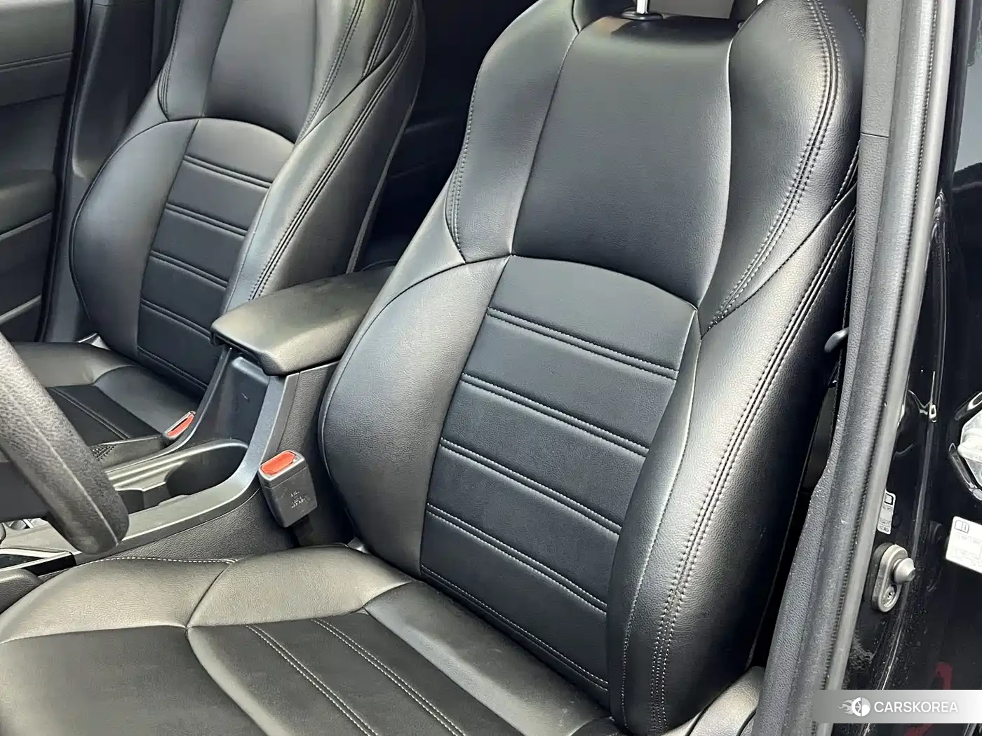 Toyota Frontlander 2023 Черный из Китая, фото 4