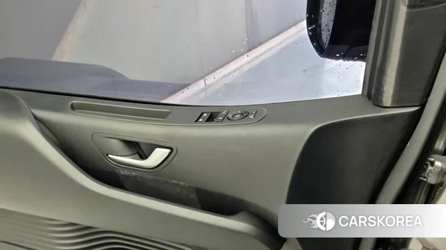 Hyundai The New Staria 2026 Серый из Кореи, фото 4