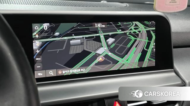 Kia The New Seltos 2023 Белый из Кореи, фото 4