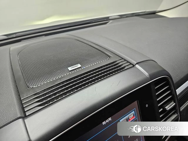 Renault Korea (Samsung) The New QM6 2021 Белый из Кореи, фото 4