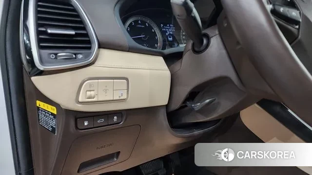 Hyundai Grandeur IG 2018 Белый из Кореи, фото 4