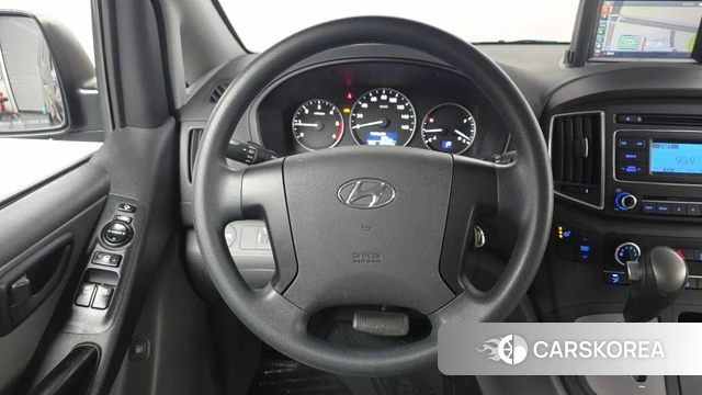 Hyundai The New Grand Starex 2020 Черный из Кореи, фото 4