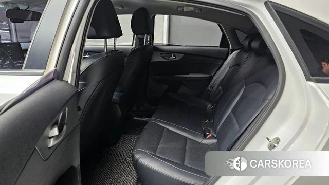 Kia Come New K3 2018 Белый из Кореи, фото 4