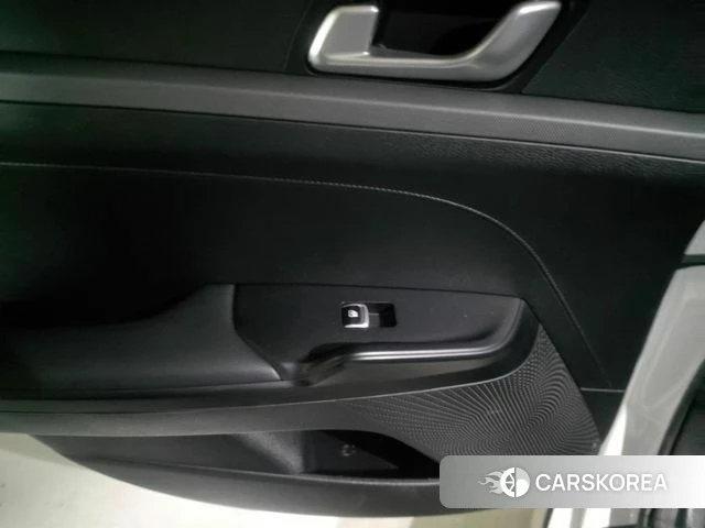 Kia The New K5 3rd generation 2023 Белый из Кореи, фото 4