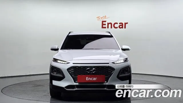 Hyundai Kona id 2531151 из Кореи 4