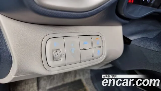 Hyundai Venue id 2671845 из Кореи 4