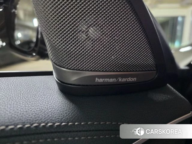 BMW 6 Series GT (G32) 2024 Серый из Кореи, фото 4