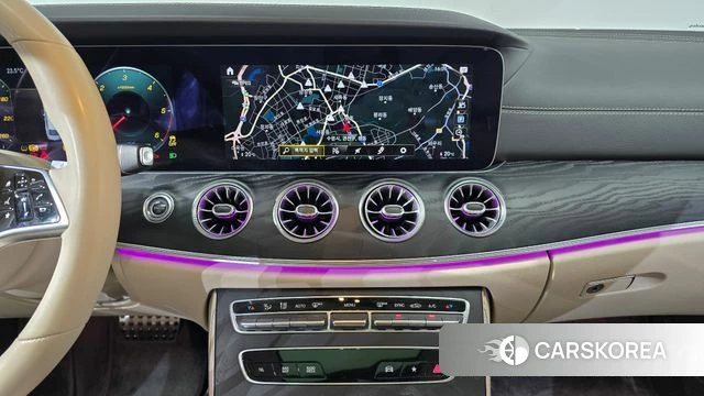 Mercedes-Benz CLS-Class C257 2022 Черный из Кореи, фото 4