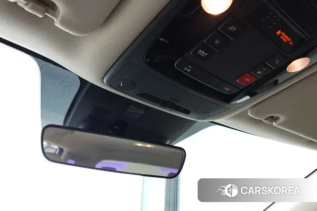 Kia Carnival 4th generation 2022 Белый из Кореи, фото 4