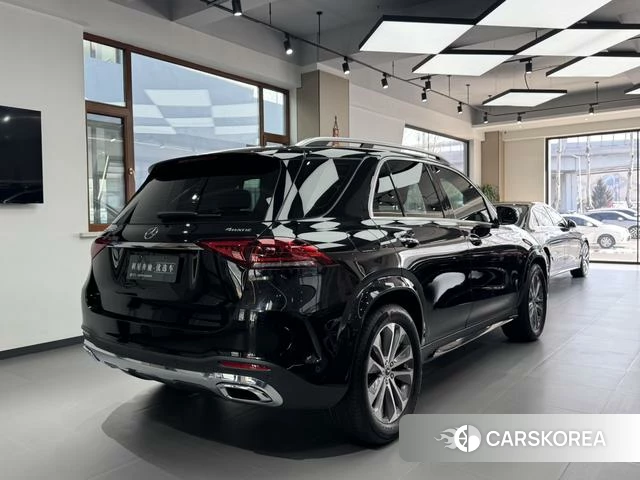 Mercedes-Benz GLE (import) id 3907903 из Китая 4
