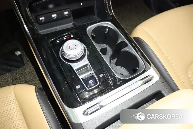 Kia Carnival 4th generation 2020 Белый из Кореи, фото 4