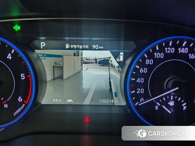 Hyundai Palisade 2019 Белый из Кореи, фото 4