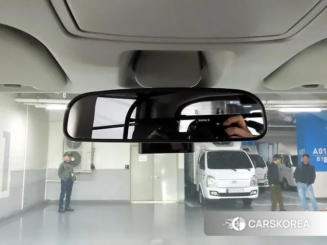 Kia The New Ray 2021 Белый из Кореи, фото 4