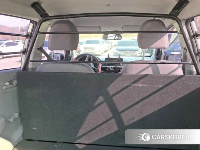 Kia All New Morning (JA) 2018 Белый из Кореи, фото 4