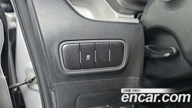 Kia The New Ray id 2907817 из Кореи 4