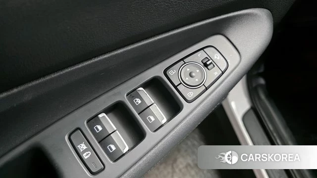 Hyundai Santa Fe TM 2019 Белый из Кореи, фото 4