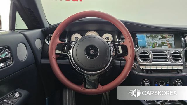 Rolls-Royce Lace 2020 Красный из Кореи, фото 4