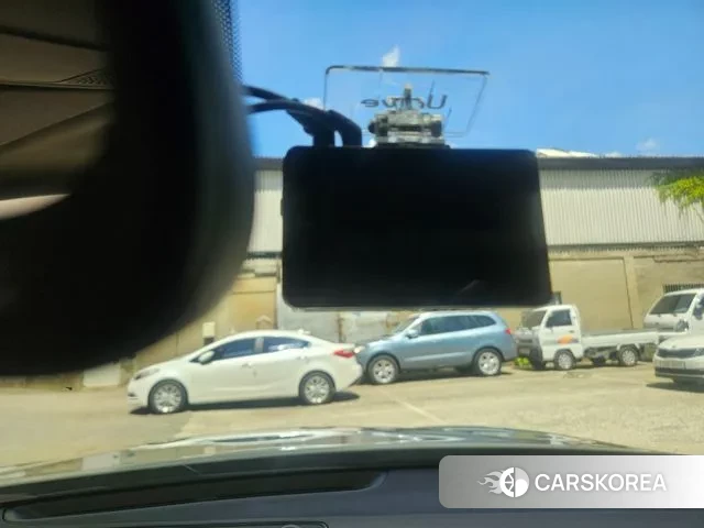 Hyundai Grandeur IG 2019 Белый из Кореи, фото 4