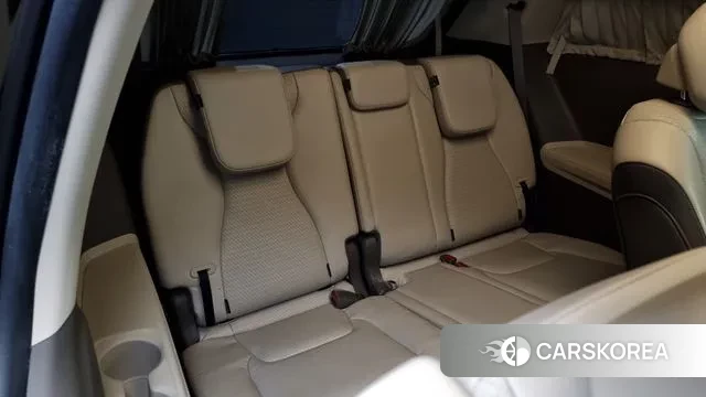 Kia Carnival 4th generation 2021 Черный из Кореи, фото 4