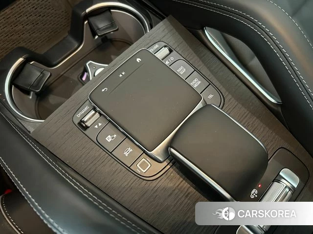 Mercedes-Benz GLE-Class W167 2026 Белый из Кореи, фото 4
