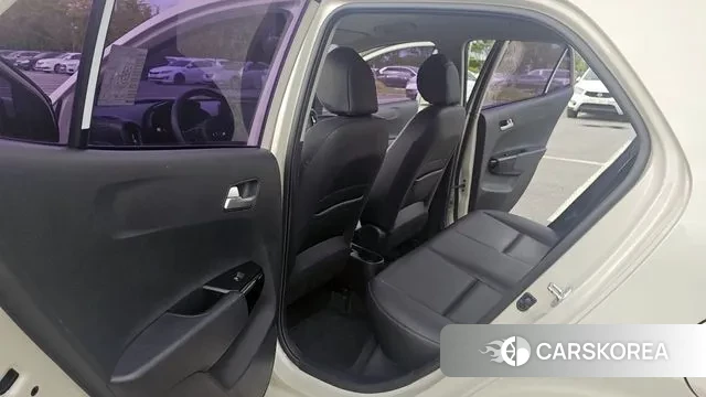 Kia All New Morning (JA) 2018 Жемчужный цвет из Кореи, фото 4