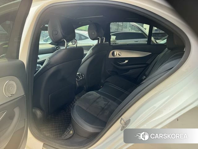 Mercedes-Benz E-class id 4211677 из Китая 4