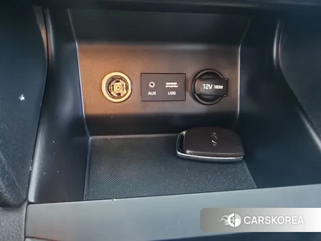 Hyundai The New Avante AD 2020 Белый из Кореи, фото 4