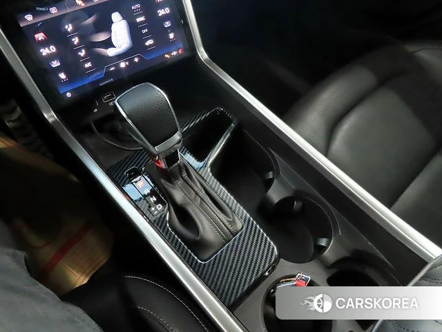 Ssangyong Torres 2023 Белый из Кореи, фото 4