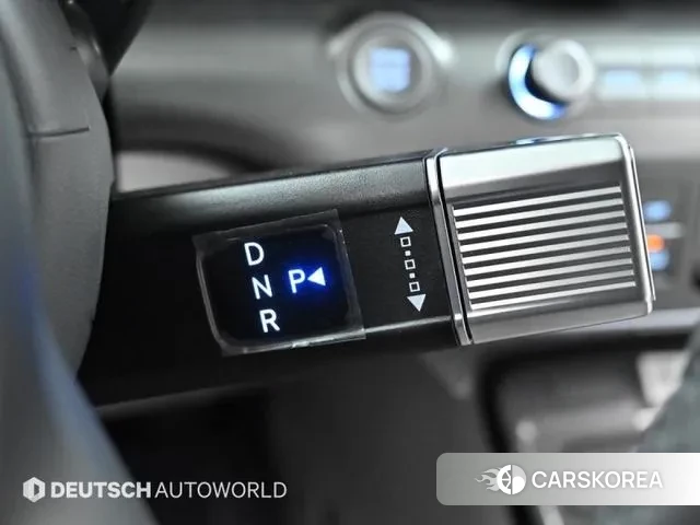 Hyundai Kona Hybrid (SX2) 2024 Серый из Кореи, фото 4