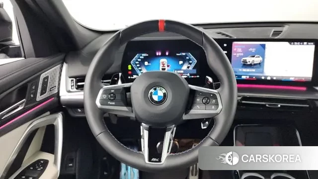 BMW X2 (U10) 2024 Белый из Кореи, фото 4