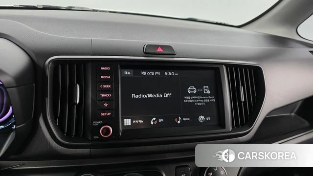 Kia The New Kia Ray 2025 Белый из Кореи, фото 4