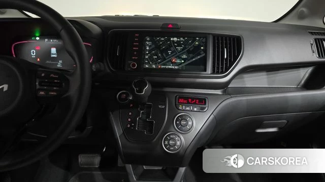 Kia The New Kia Ray 2026 Белый из Кореи, фото 4