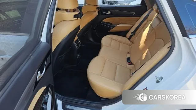 Kia K7 Premier 2020 Белый из Кореи, фото 4