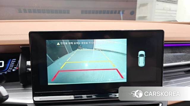 Ssangyong Torres 2022 Белый из Кореи, фото 4