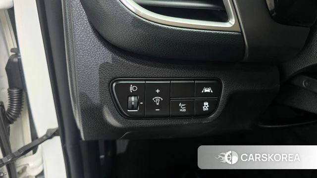 Kia Seltos 2021 Белый из Кореи, фото 4