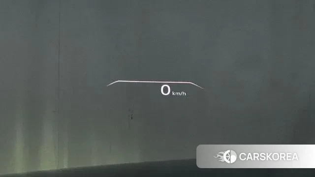 Genesis GV80 2020 Синий из Кореи, фото 4