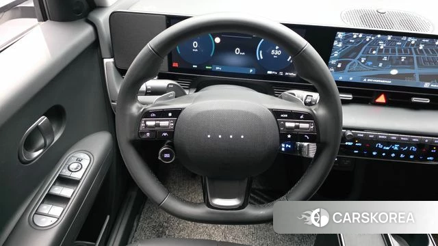 Hyundai Ionic 5 2024 Белый из Кореи, фото 4