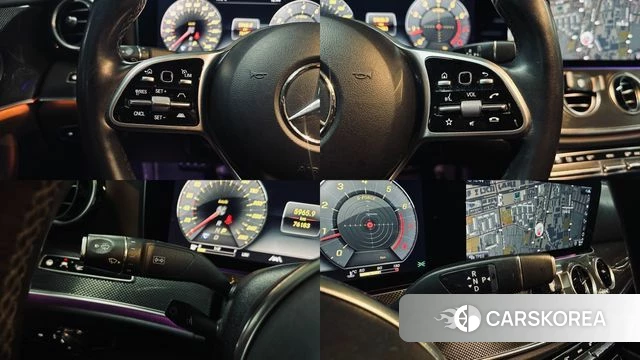 Mercedes-Benz E-Class W213 2020 Белый из Кореи, фото 4